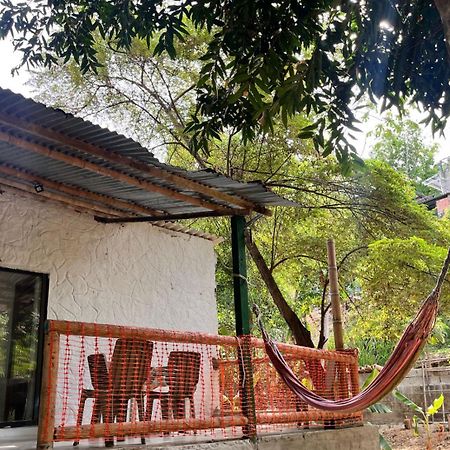 Cabana El Tucan Minca Exteriér fotografie